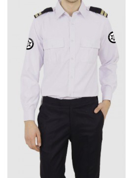 Exclusive Security Officer Uniform Shirt